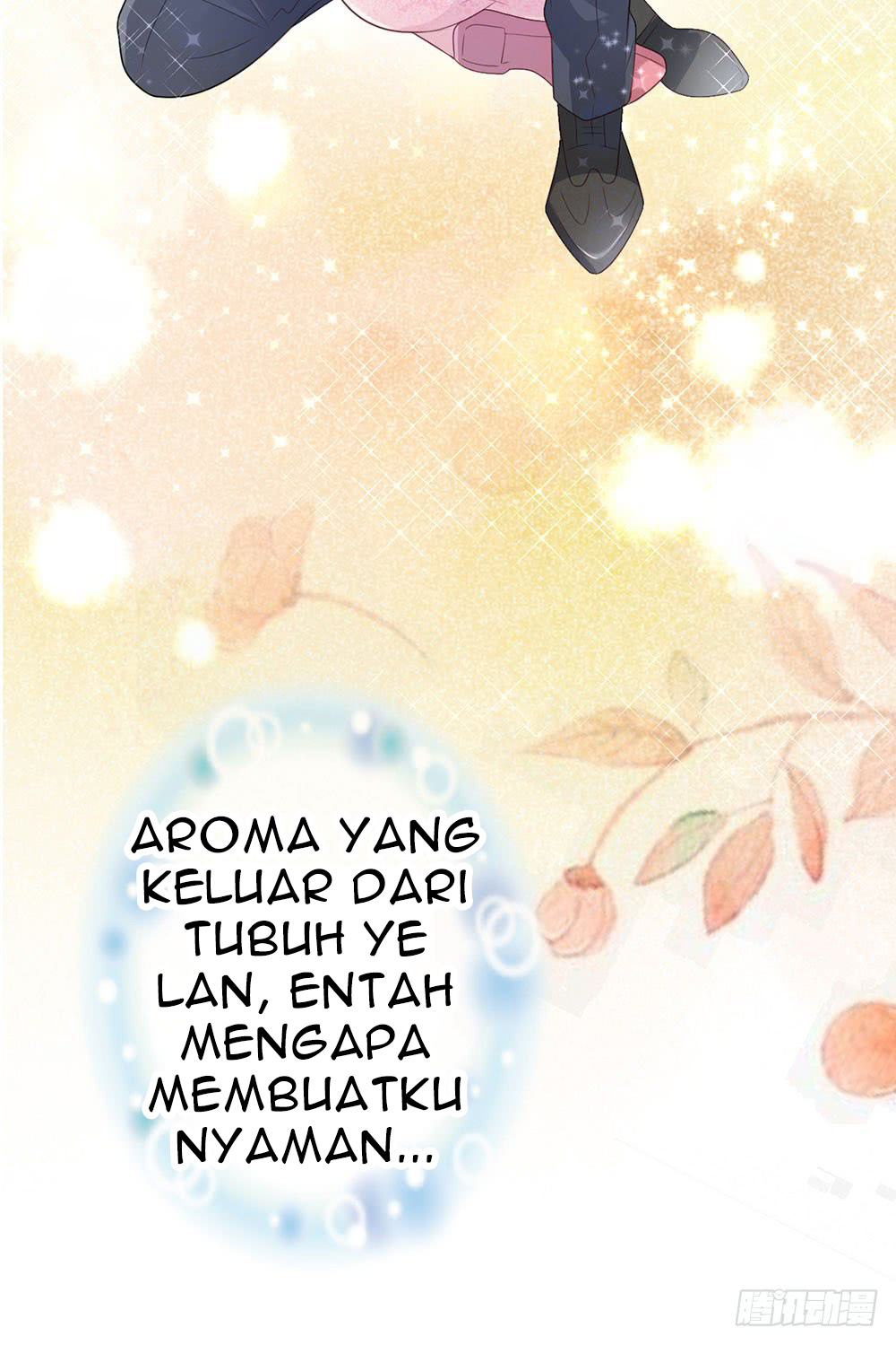 Me! Super rich! Bab 37 halaman 32