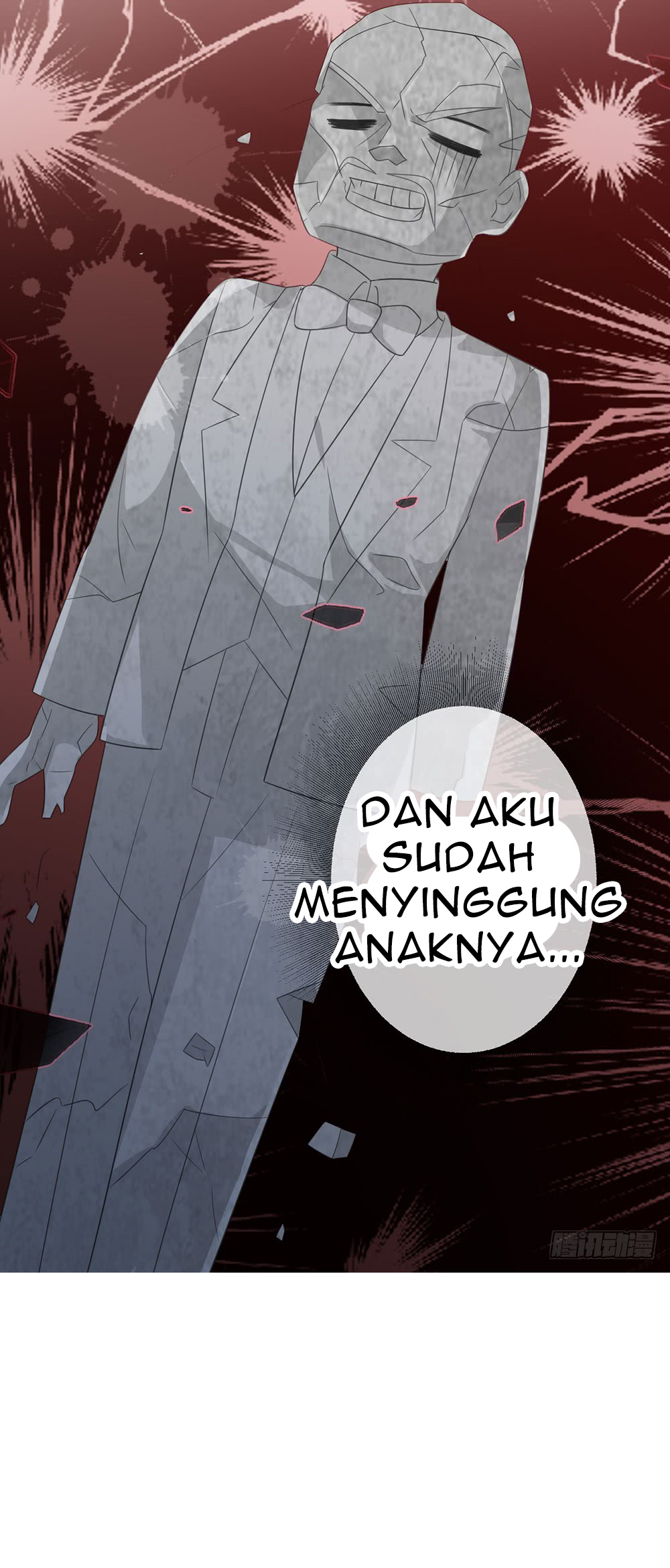 Me! Super rich! Bab 37 halaman 40