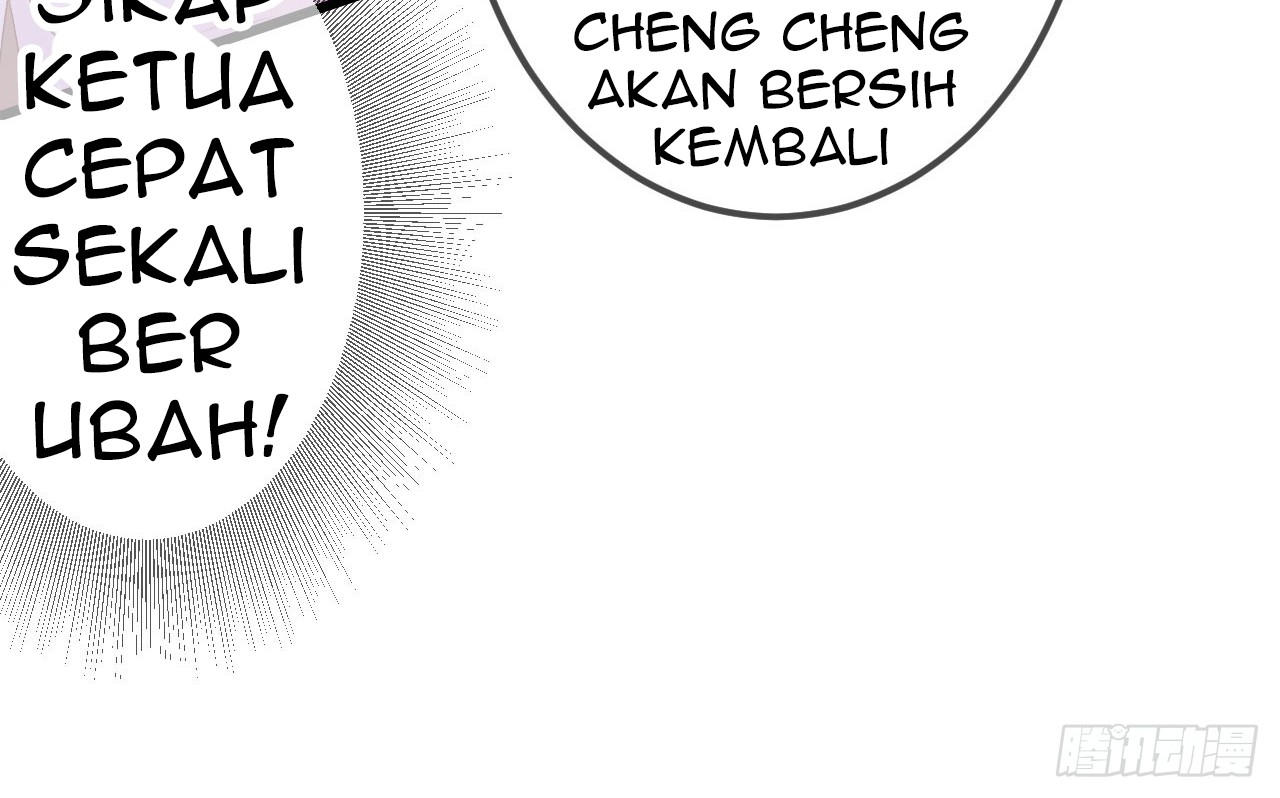 Me! Super rich! Bab 38 halaman 13