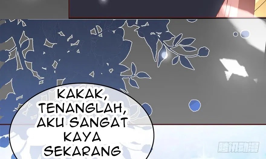 Me! Super rich! Bab 4 halaman 29