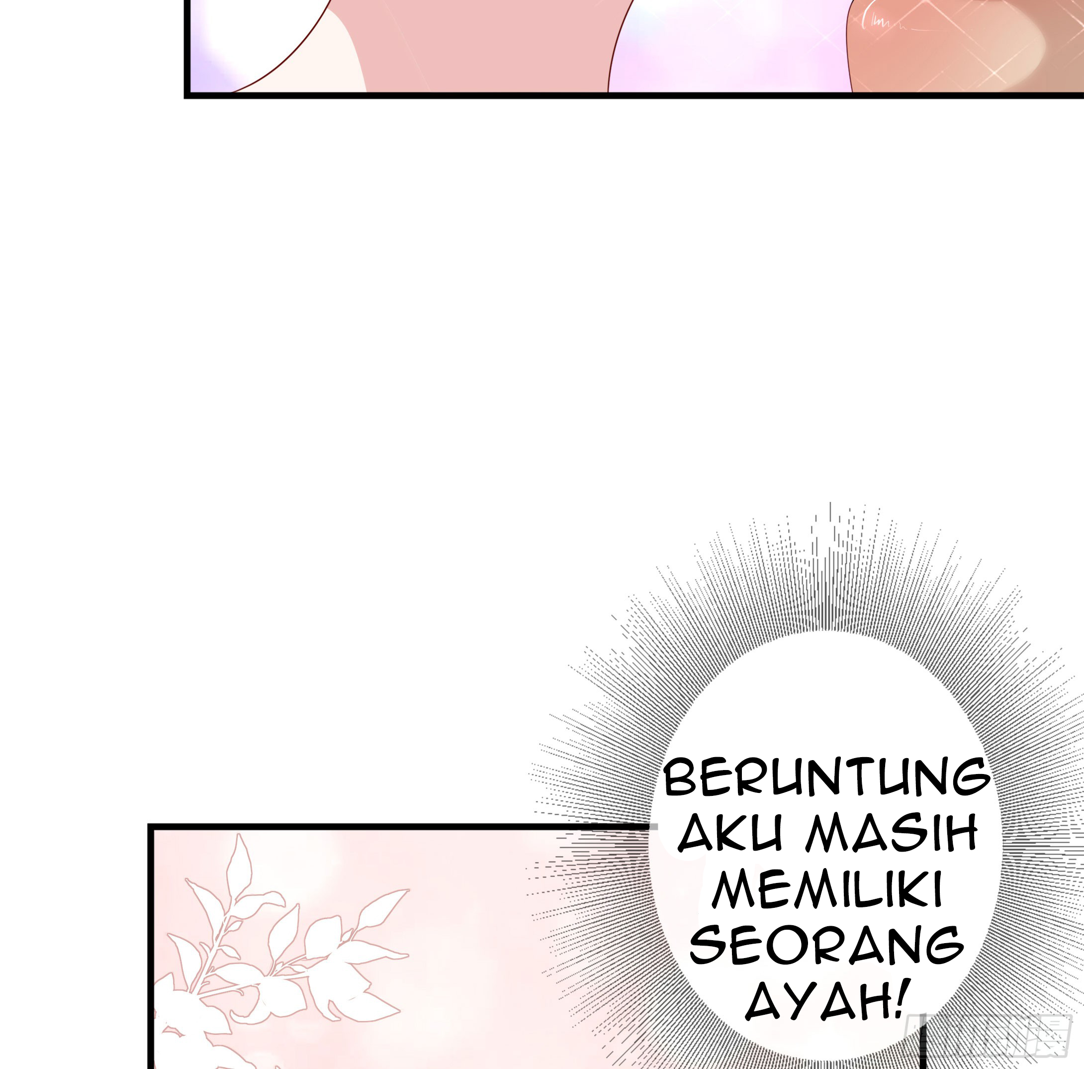Me! Super rich! Bab 40 halaman 14