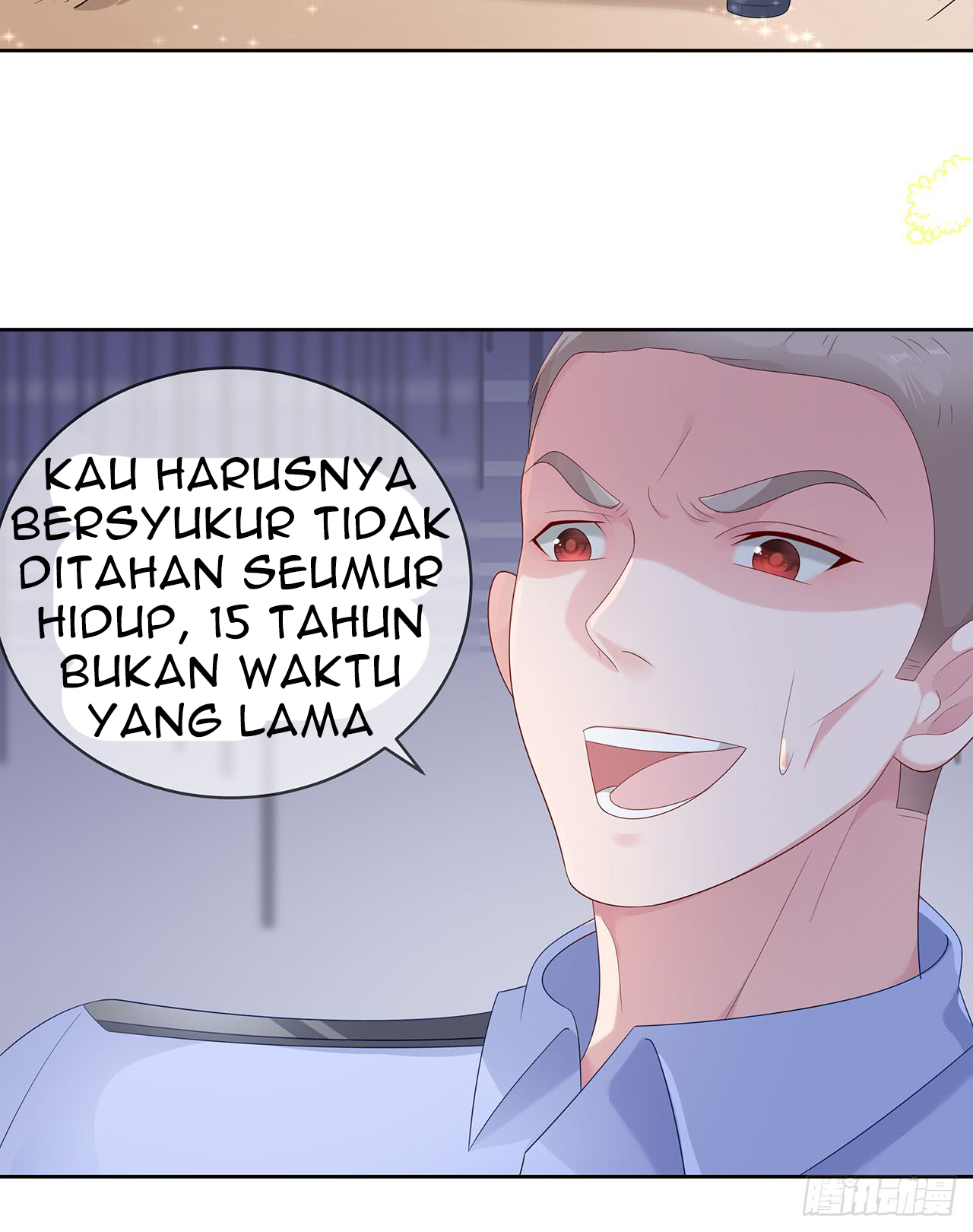 Me! Super rich! Bab 41 halaman 13
