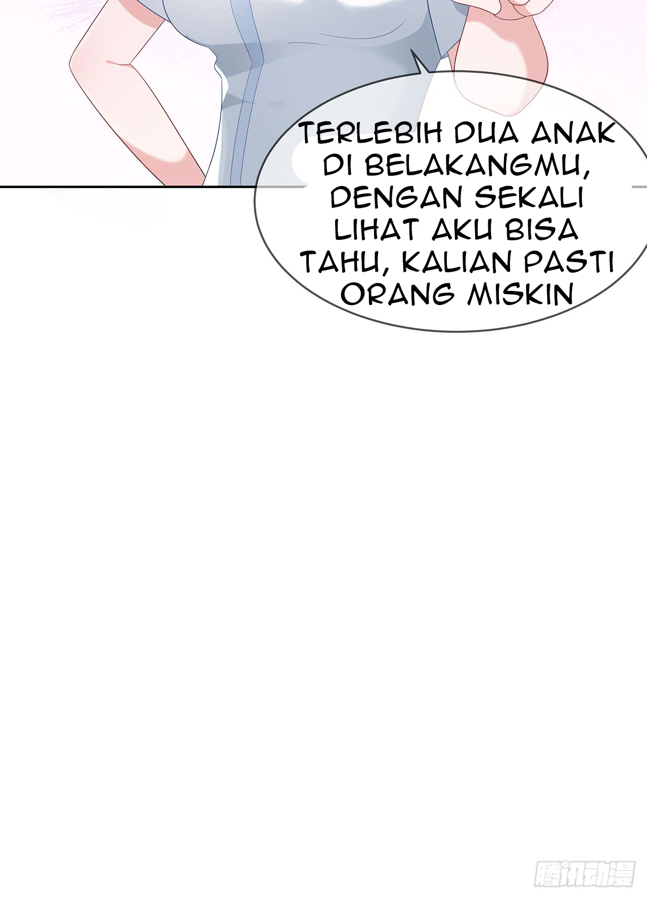 Me! Super rich! Bab 41 halaman 38