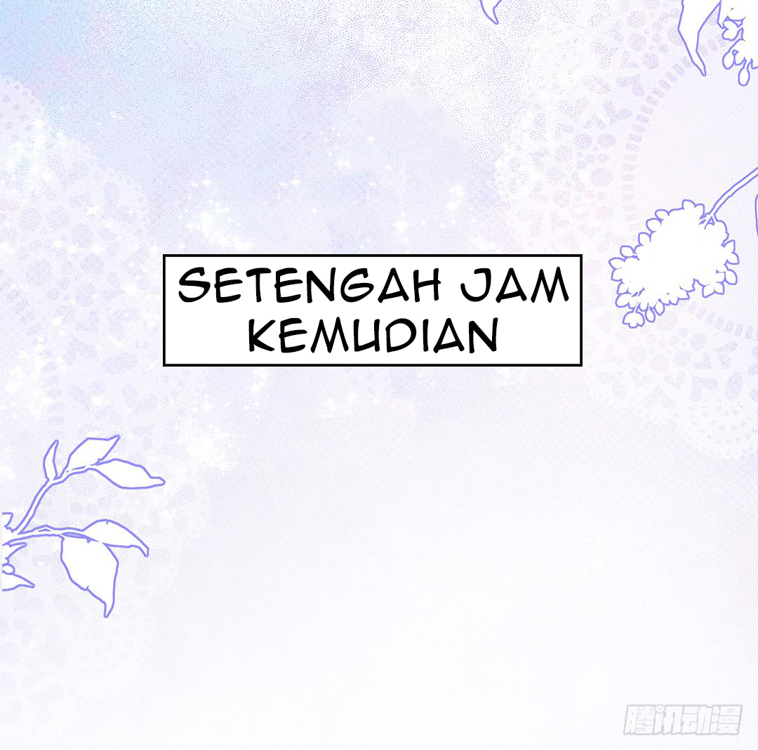 Me! Super rich! Bab 42 halaman 27