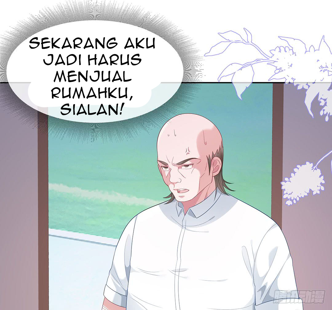 Me! Super rich! Bab 42 halaman 30