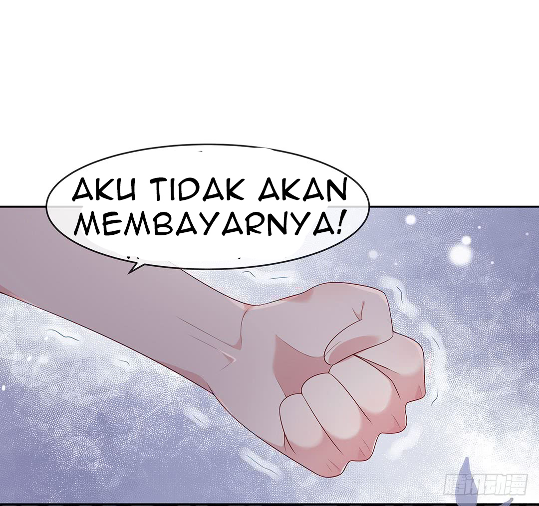 Me! Super rich! Bab 43 halaman 36