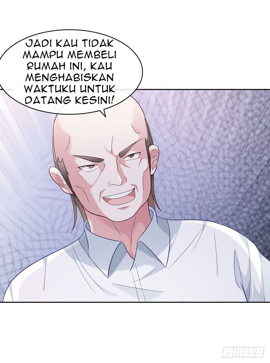 Me! Super rich! Bab 44 halaman 7