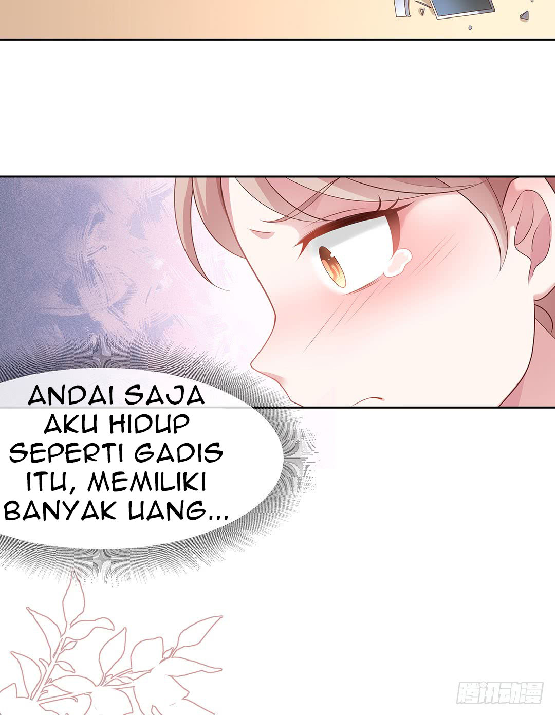 Me! Super rich! Bab 44 halaman 30
