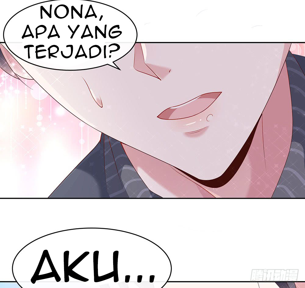 Me! Super rich! Bab 45 halaman 31