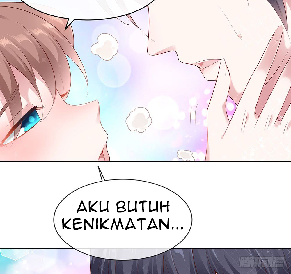 Me! Super rich! Bab 45 halaman 32