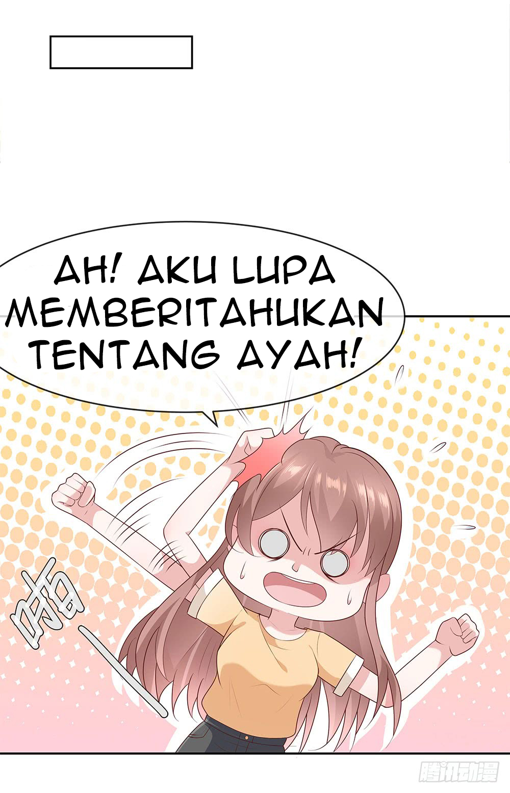 Me! Super rich! Bab 47 halaman 4