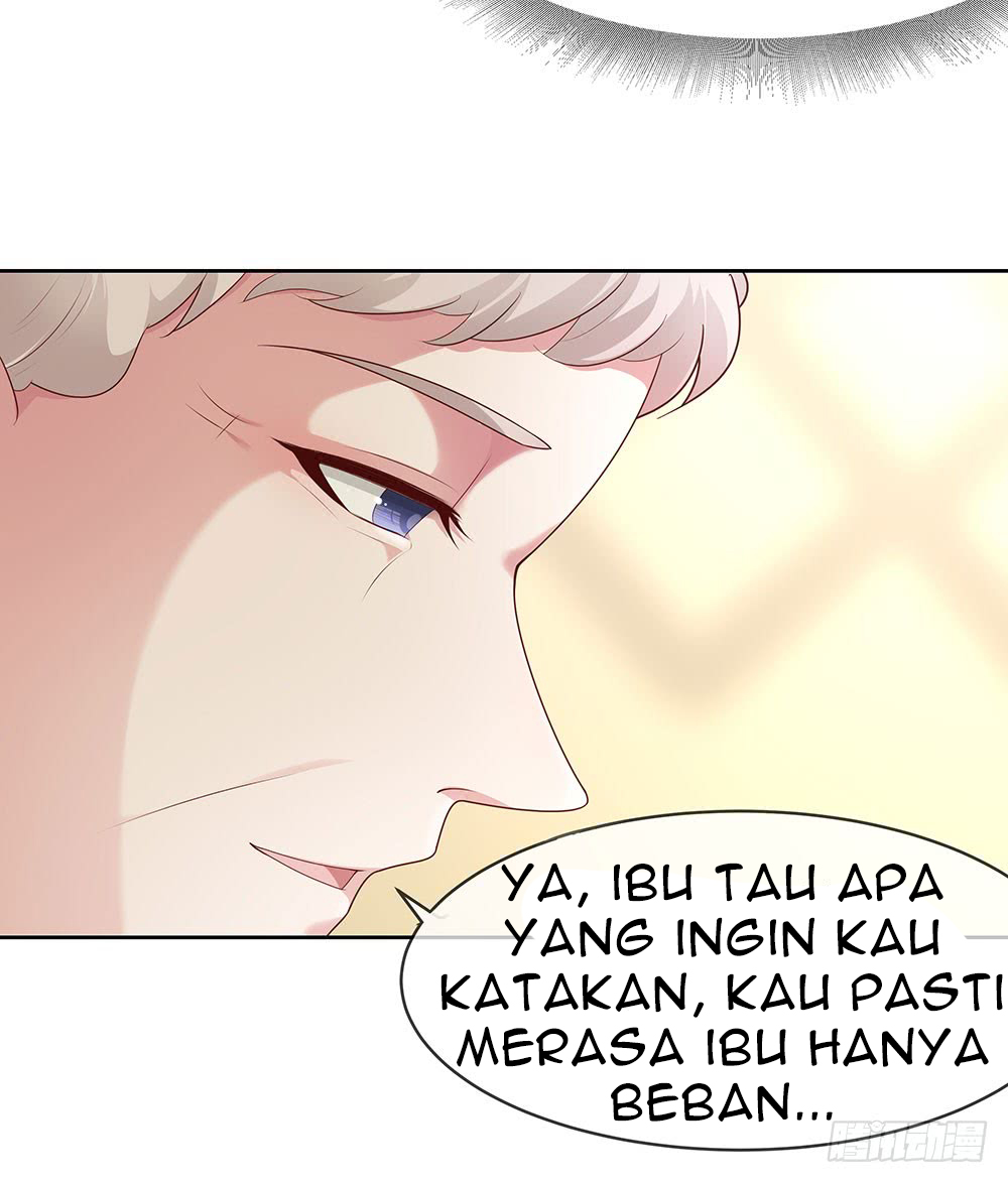 Me! Super rich! Bab 48 halaman 20