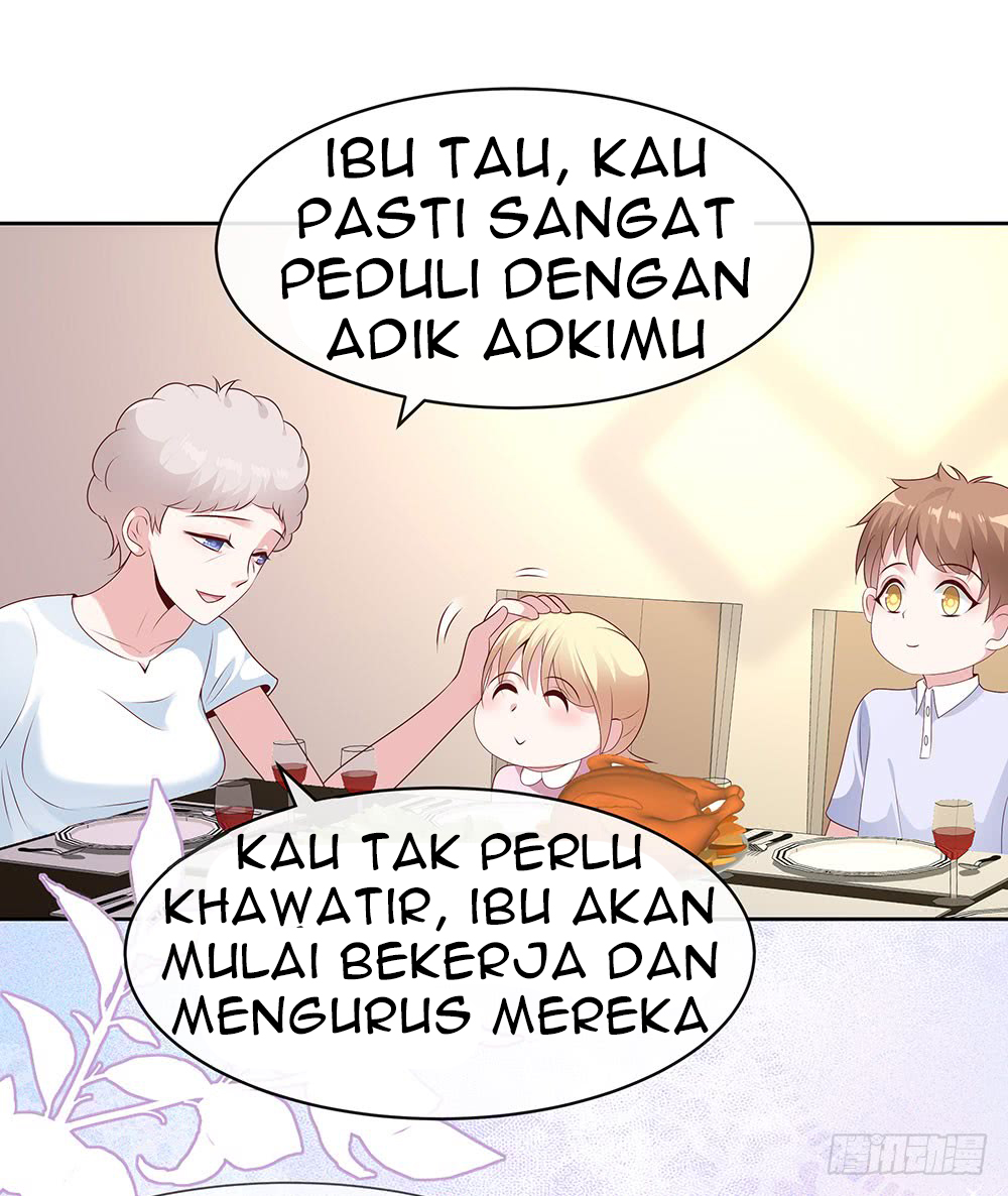 Me! Super rich! Bab 48 halaman 26