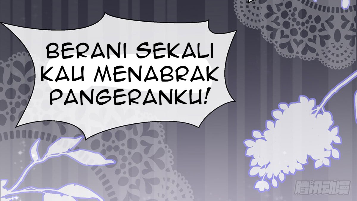 Me! Super rich! chapter 51 halaman 17