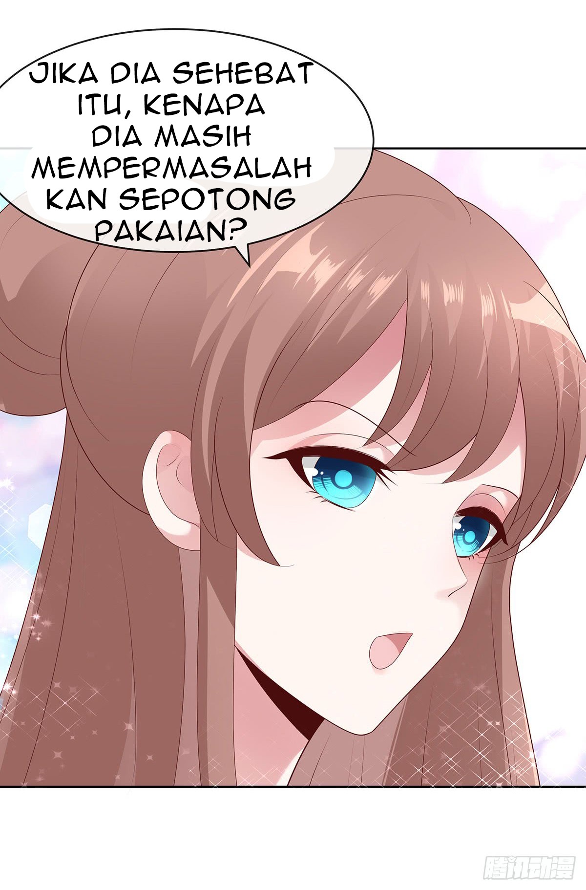 Me! Super rich! chapter 51 halaman 33