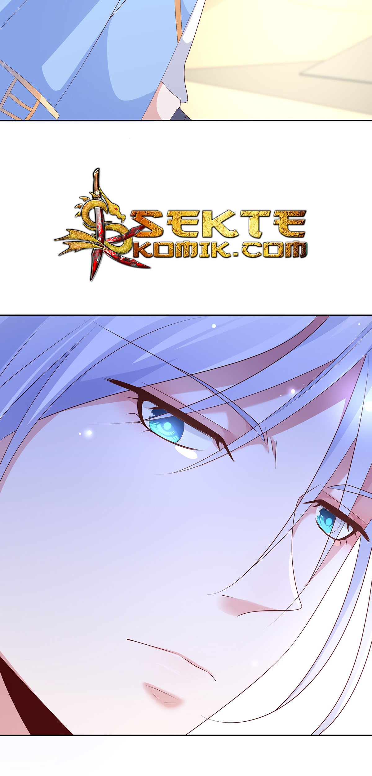 Me! Super rich! chapter 51 halaman 39