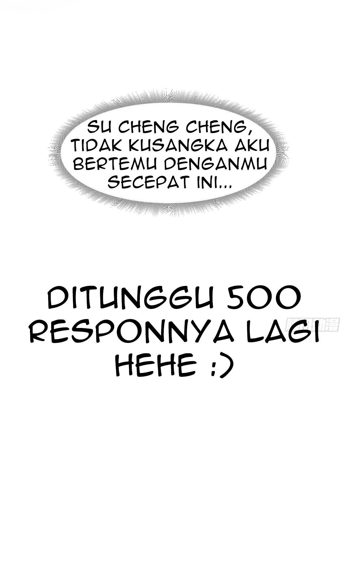Me! Super rich! chapter 51 halaman 40