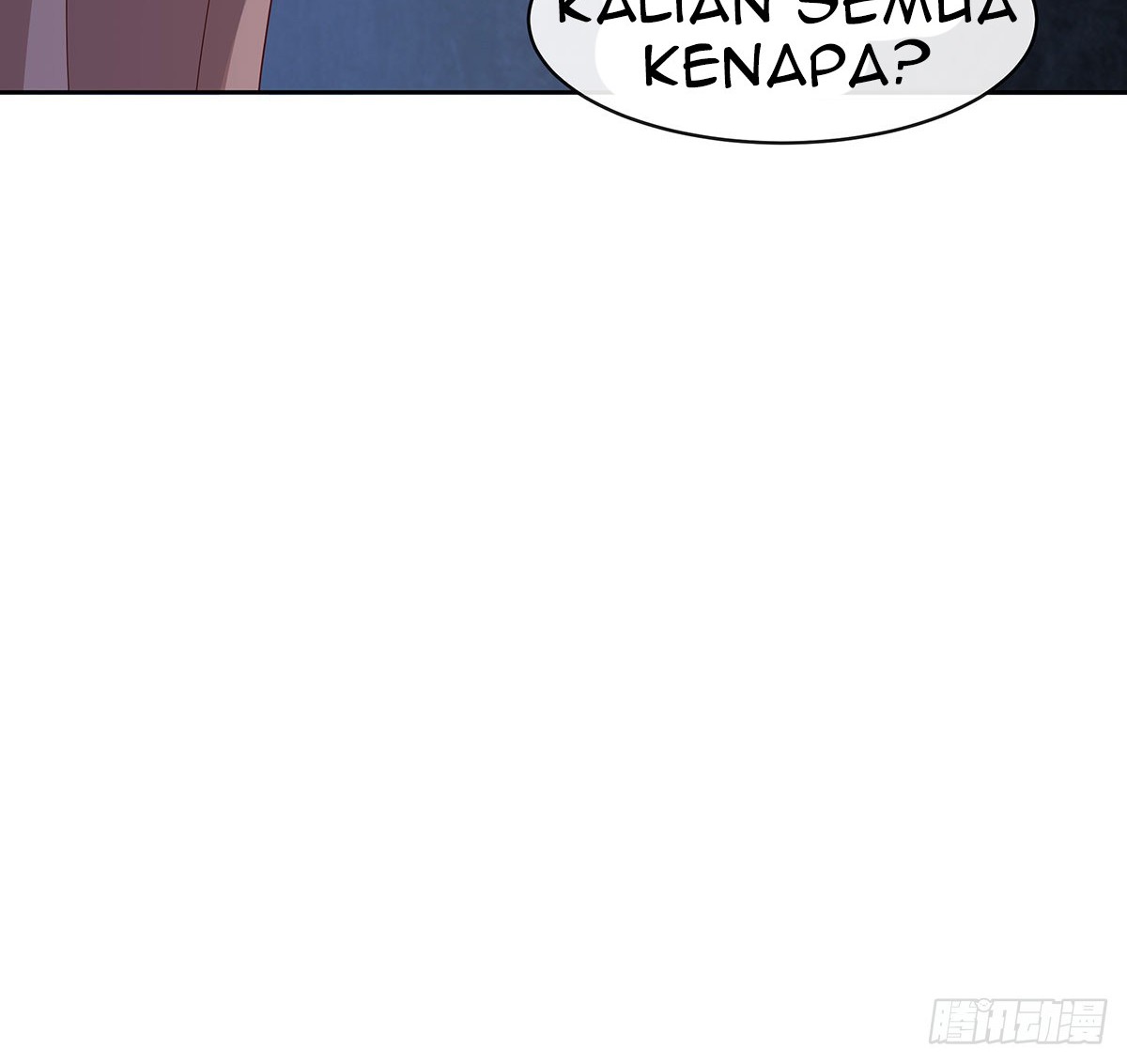 Me! Super rich! Bab 52 halaman 8