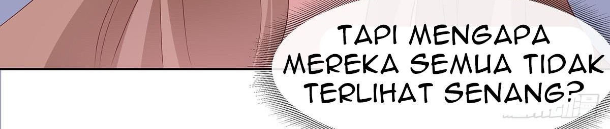 Me! Super rich! Bab 52 halaman 11