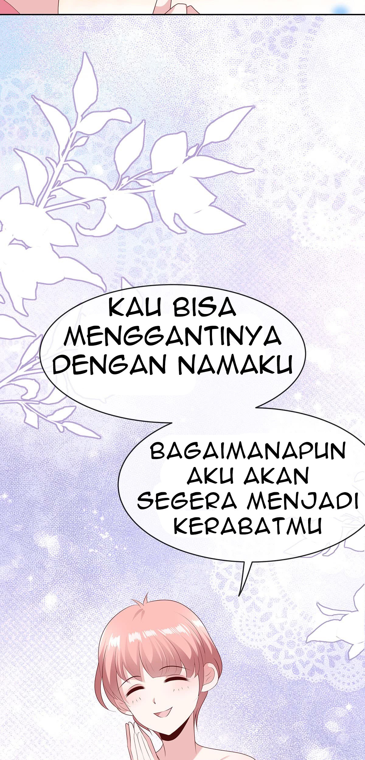 Me! Super rich! Bab 52 halaman 30