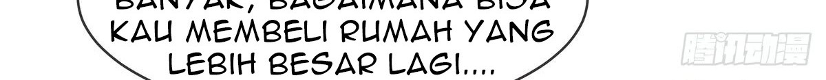 Me! Super rich! Bab 52 halaman 48