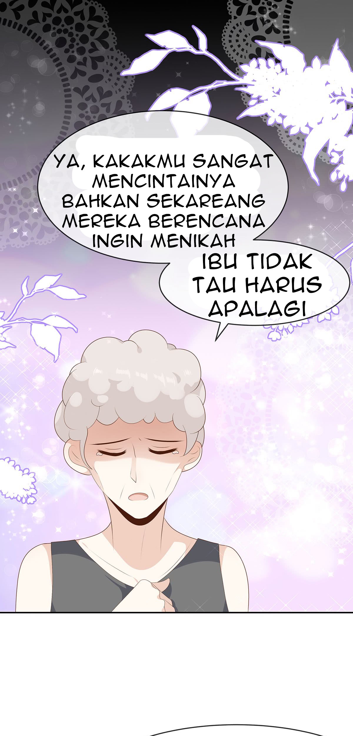 Me! Super rich! Bab 53 halaman 11
