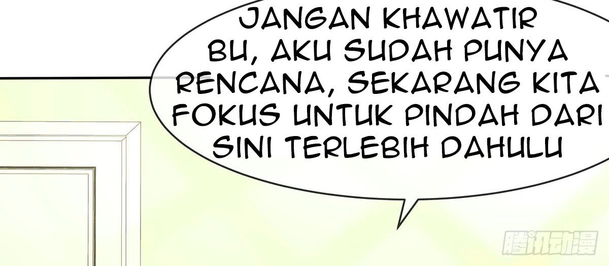 Me! Super rich! Bab 53 halaman 12
