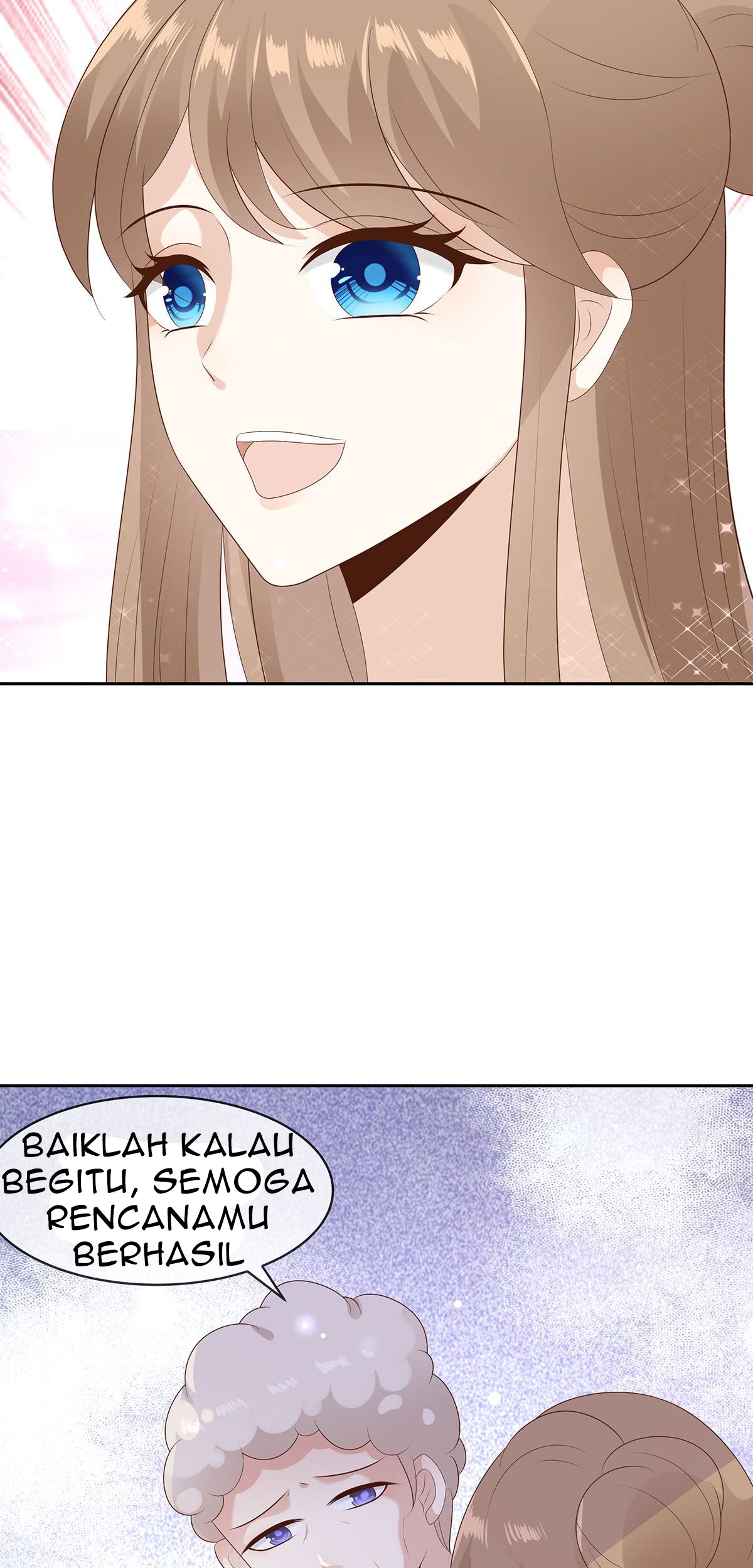 Me! Super rich! Bab 53 halaman 15