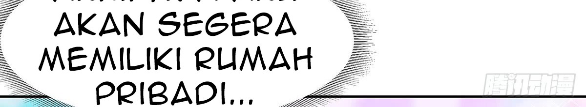 Me! Super rich! Bab 53 halaman 21
