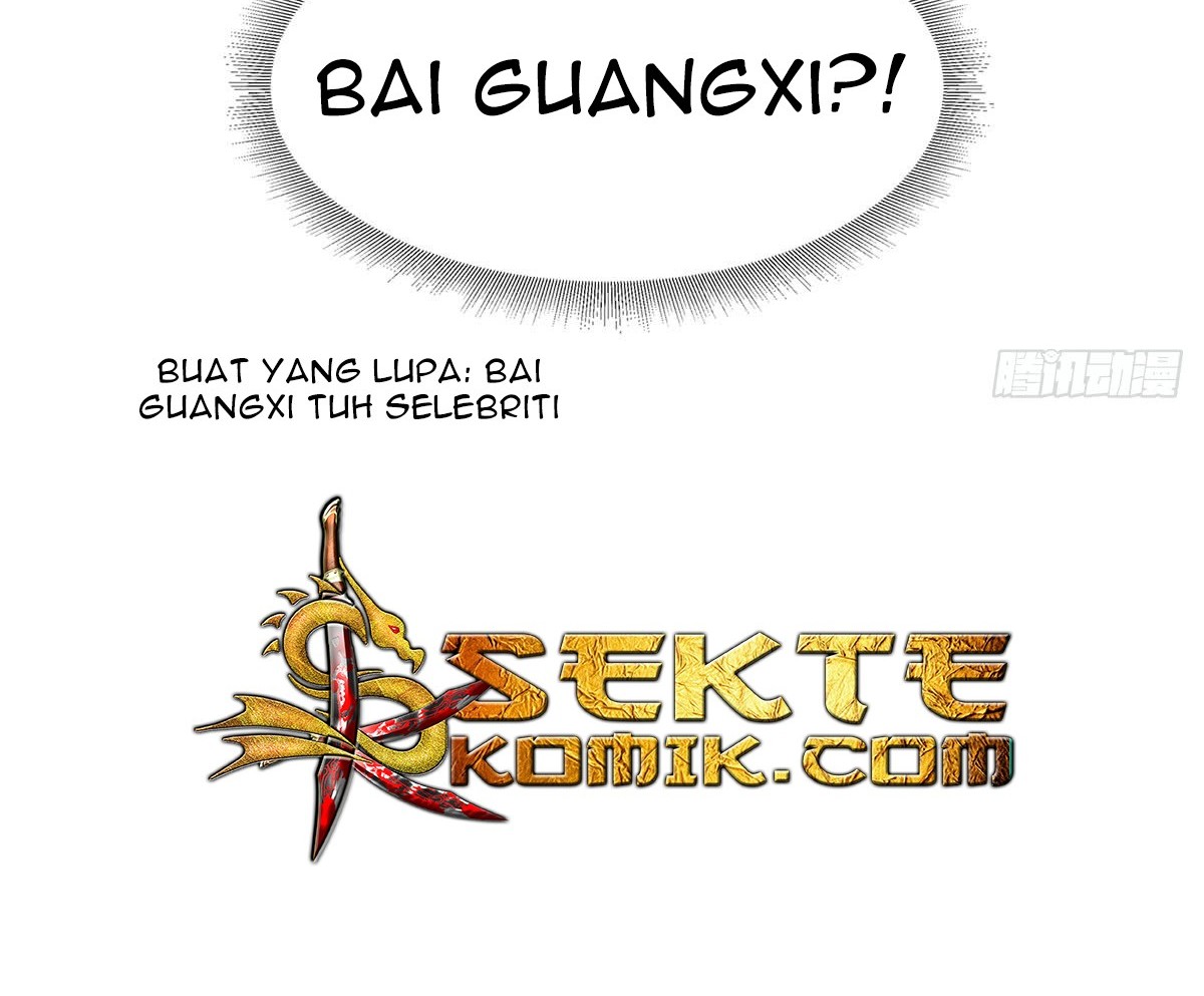 Me! Super rich! Bab 54 halaman 48