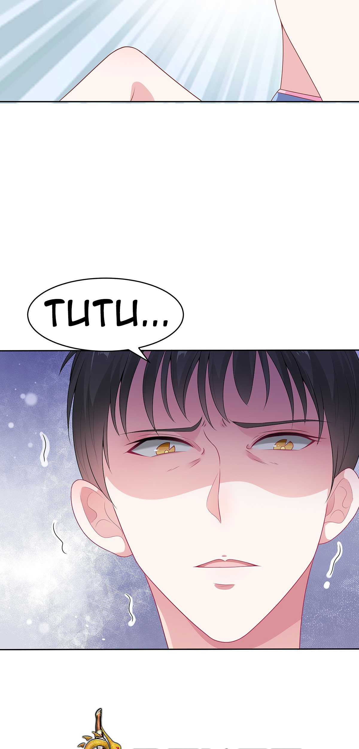 Me! Super rich! chapter 55 halaman 38