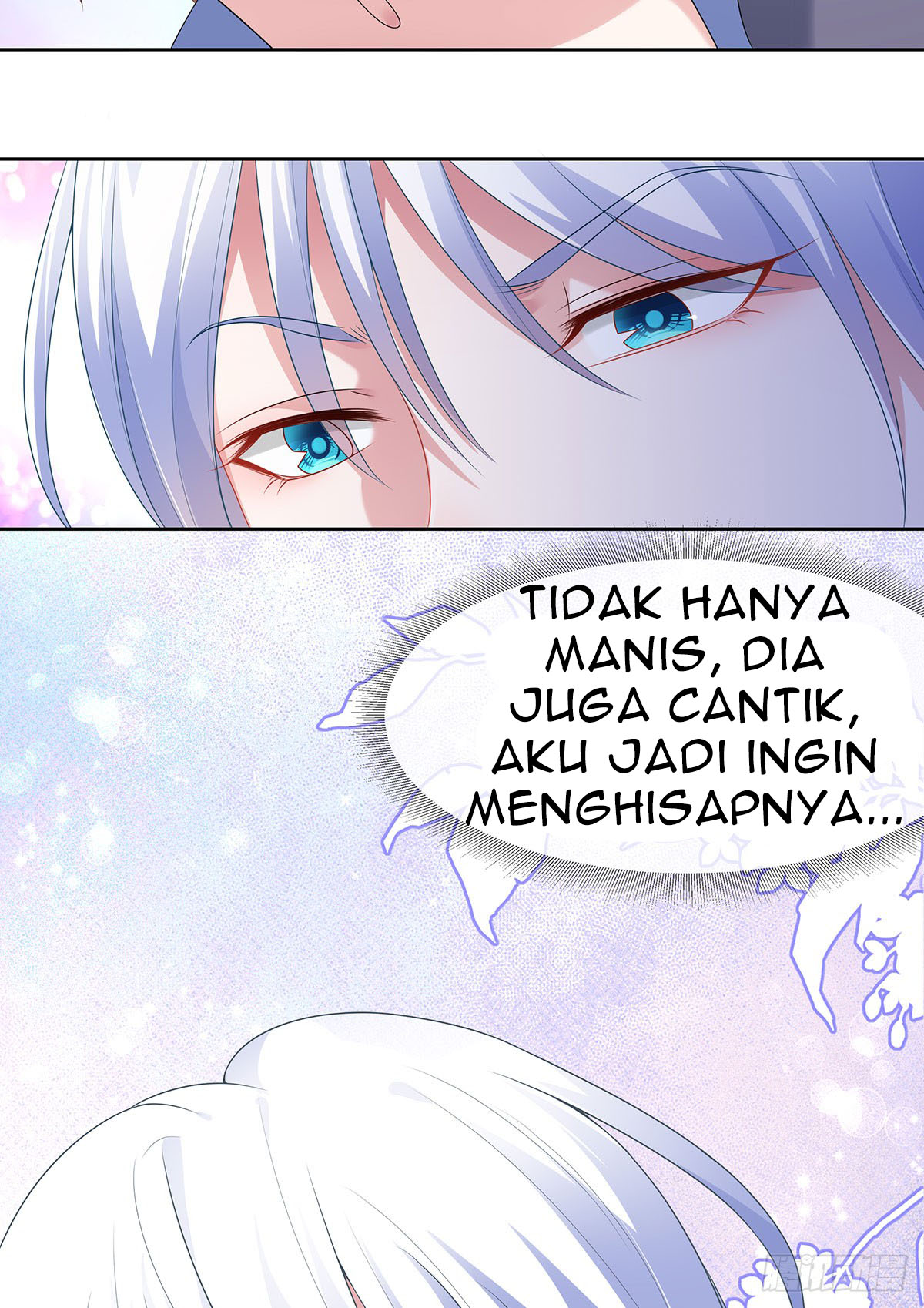 Me! Super rich! Bab 57 halaman 12