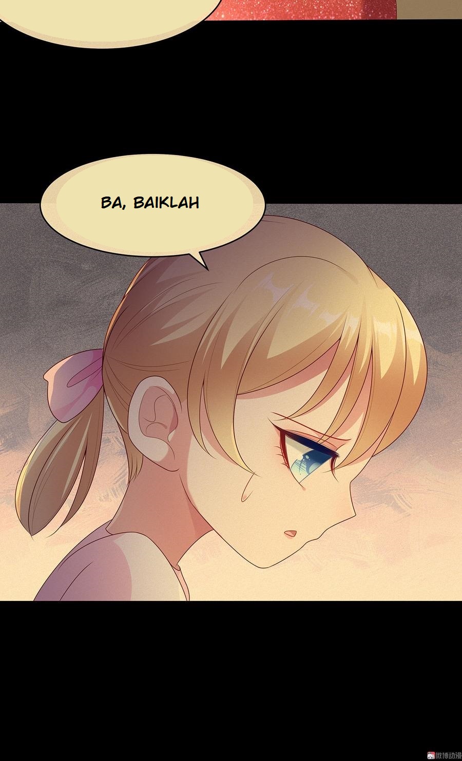 Me! Super rich! chapter 58 halaman 19