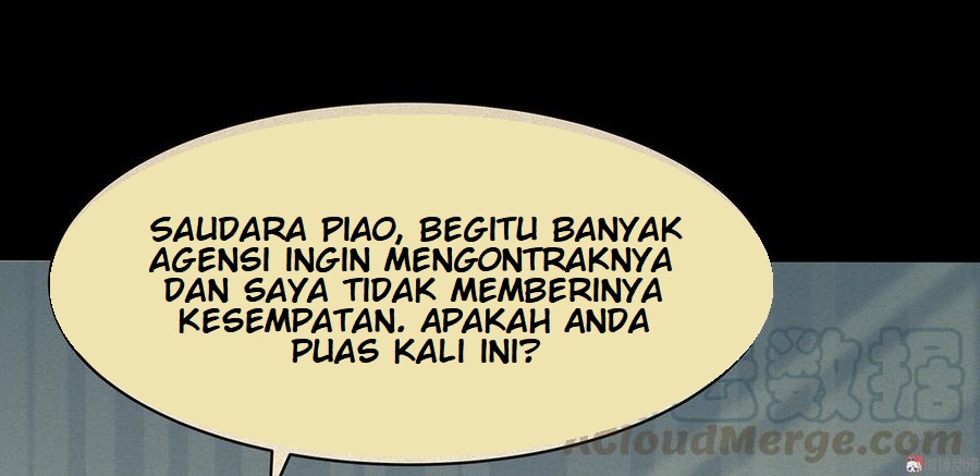 Me! Super rich! chapter 58 halaman 23