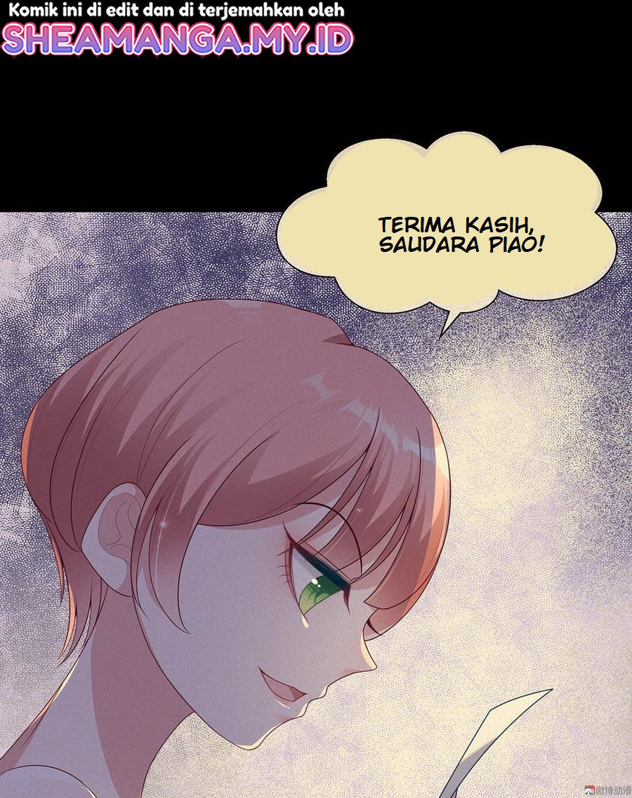 Me! Super rich! chapter 58 halaman 26