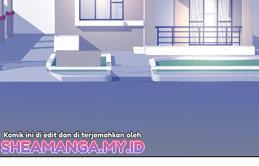 Me! Super rich! chapter 58 halaman 28