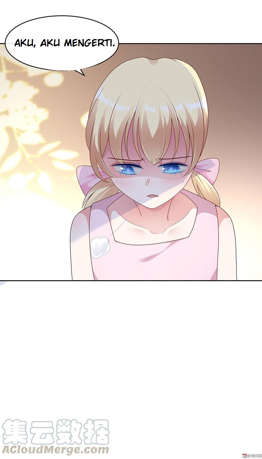 Me! Super rich! chapter 58 halaman 37