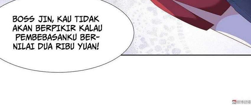 Me! Super rich! chapter 62 halaman 8