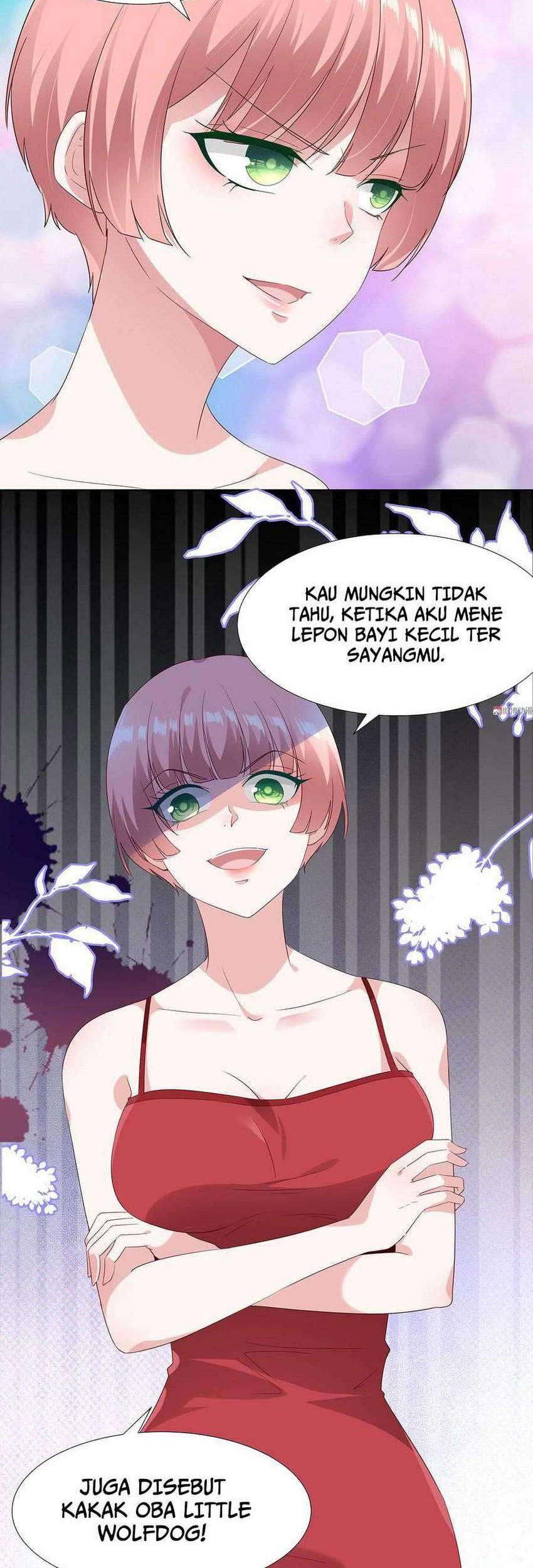 Me! Super rich! chapter 62 halaman 12