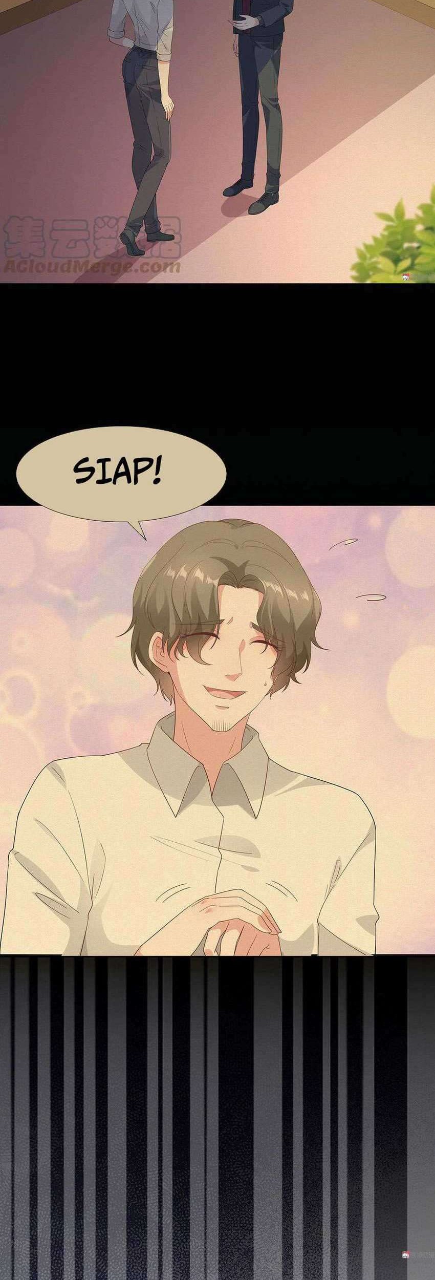 Me! Super rich! chapter 62 halaman 24
