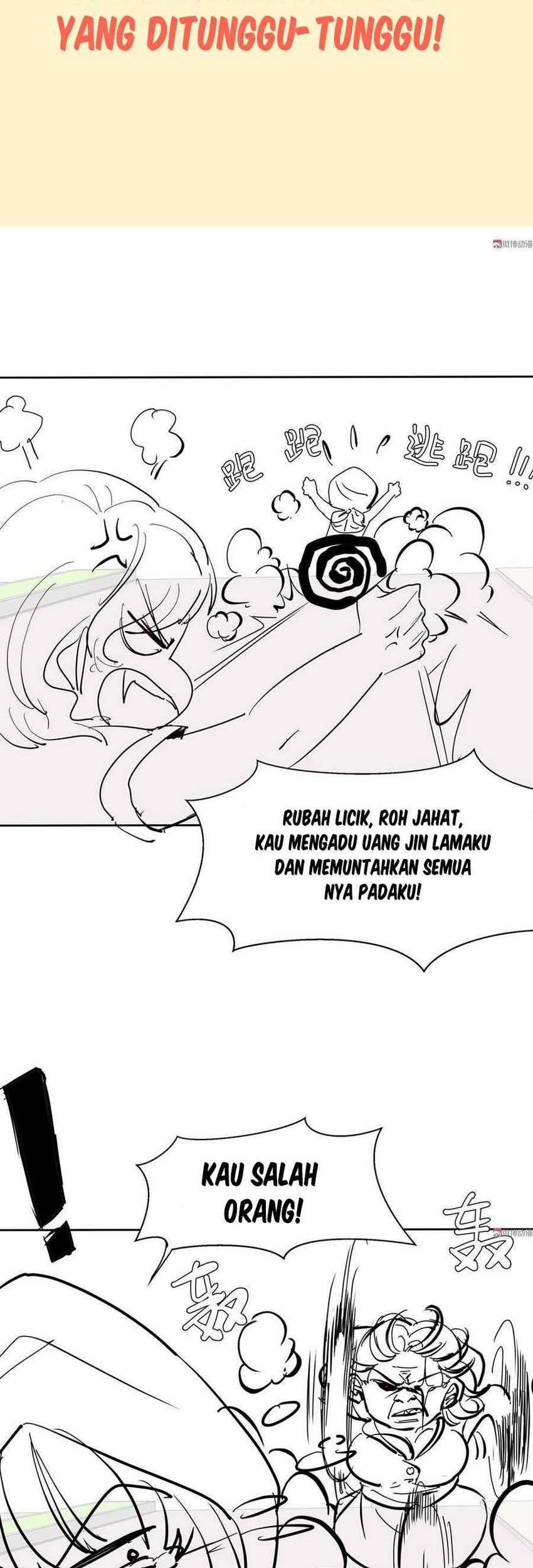 Me! Super rich! chapter 62 halaman 30