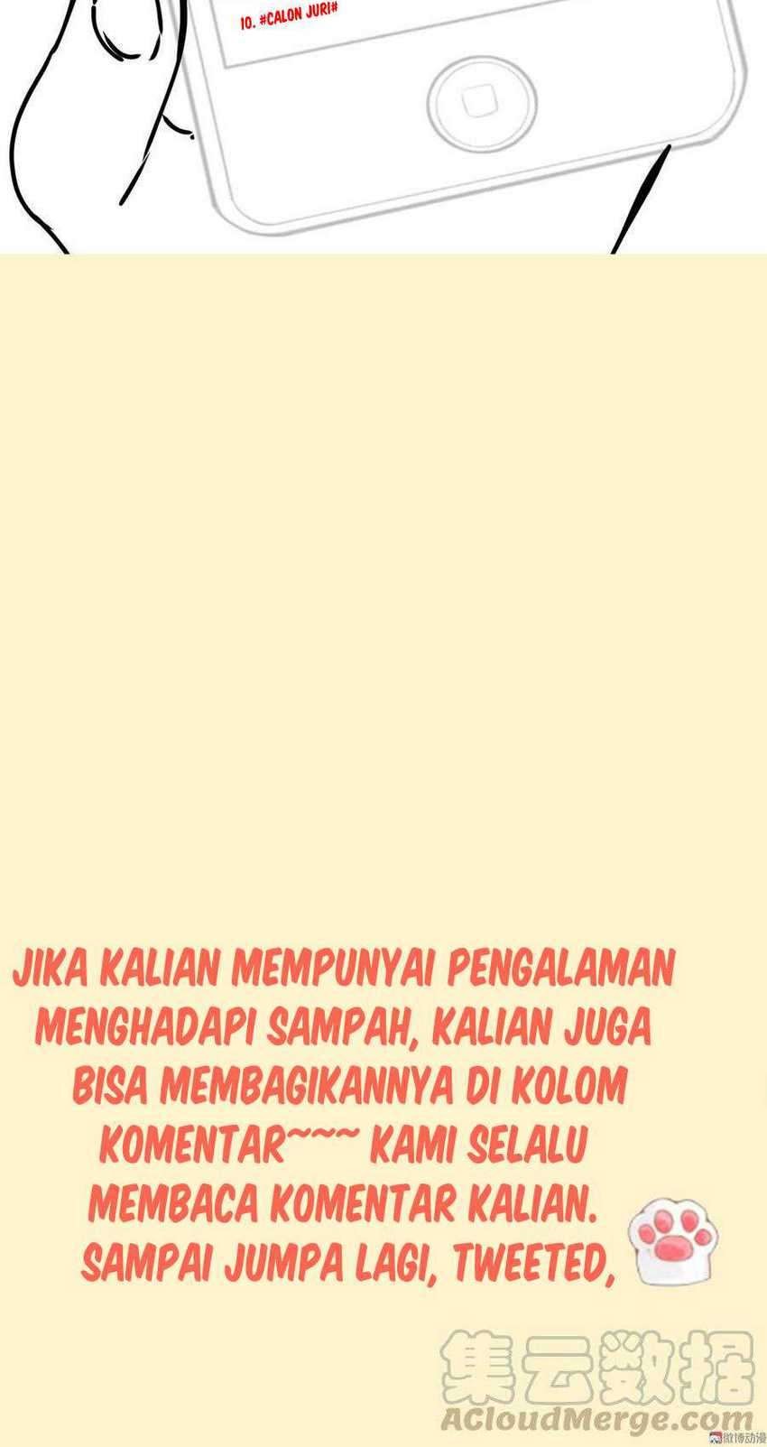 Me! Super rich! chapter 62 halaman 32