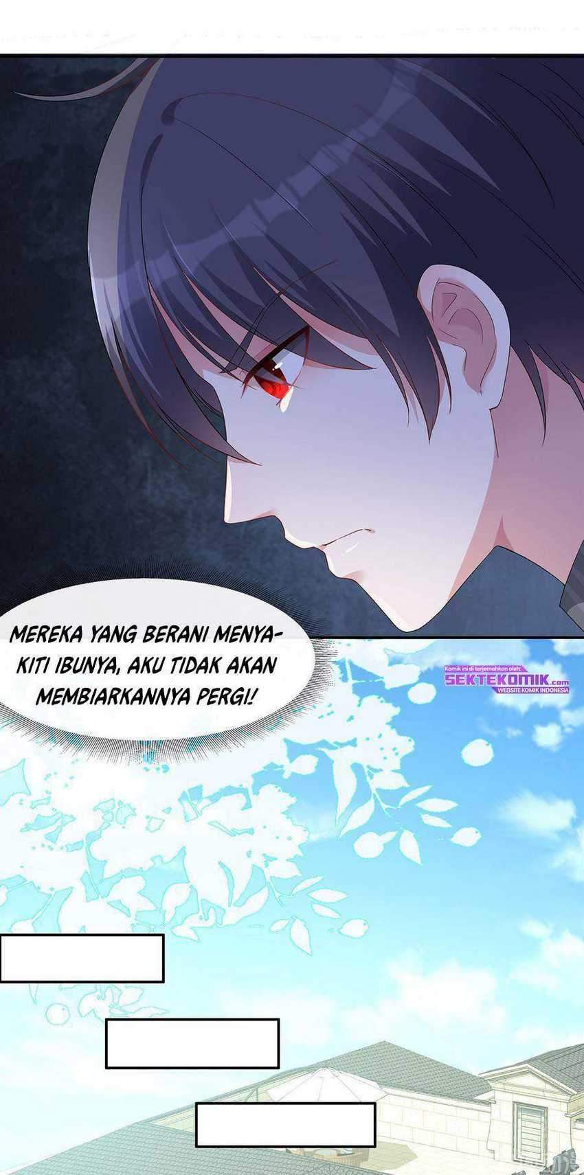 Me! Super rich! Bab 66 halaman 7