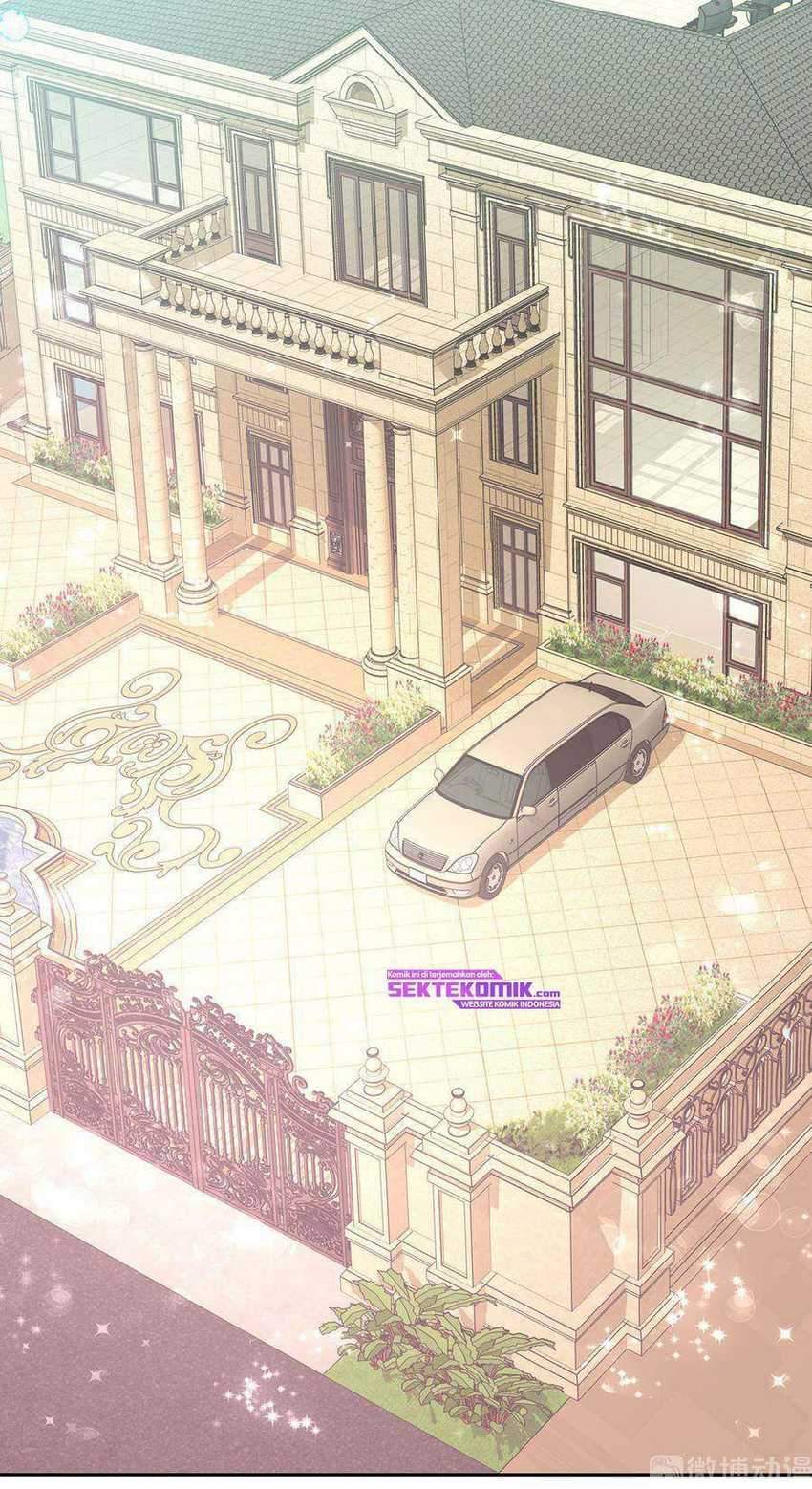 Me! Super rich! Bab 66 halaman 8