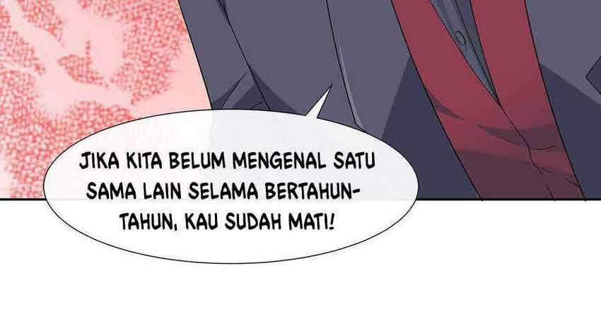 Me! Super rich! Bab 66 halaman 26