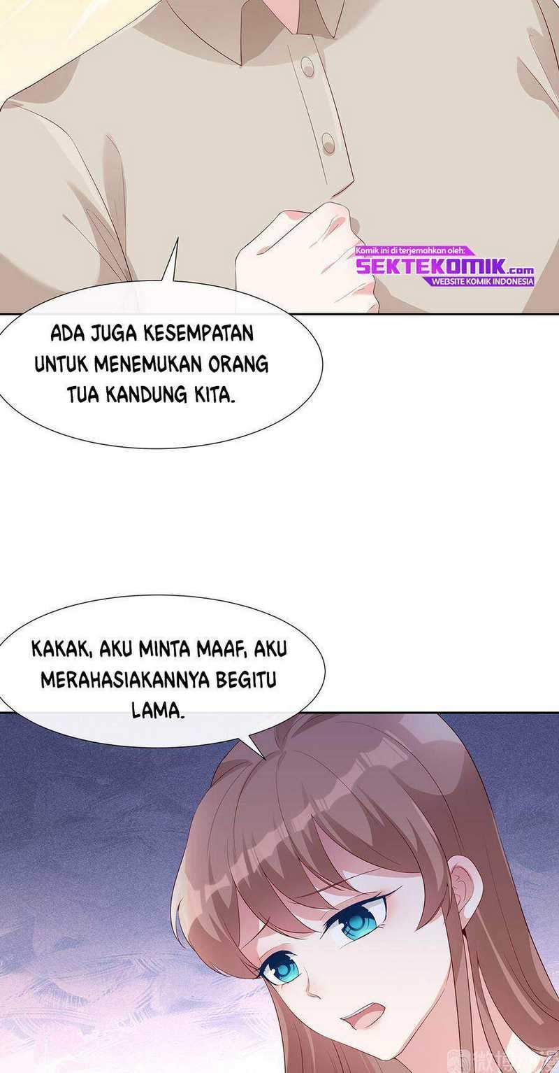 Me! Super rich! Bab 67 halaman 12