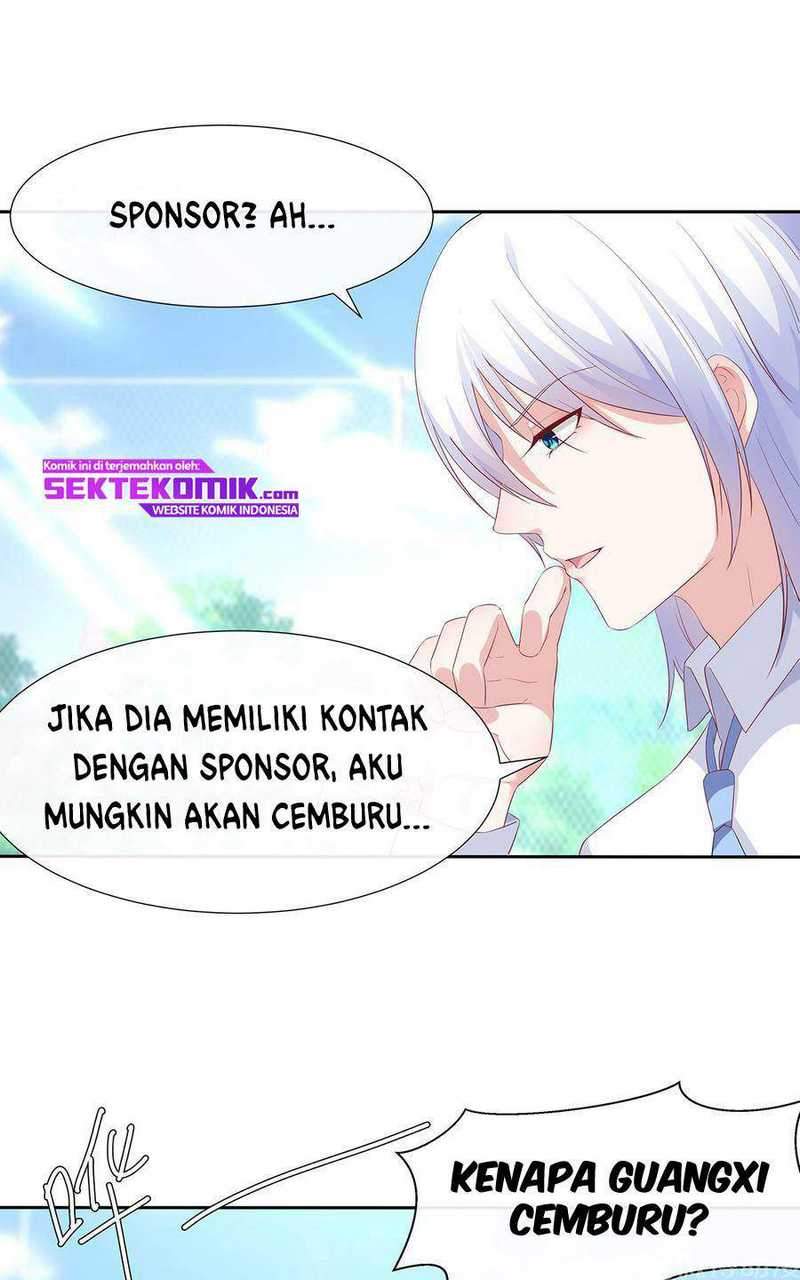 Me! Super rich! Bab 67 halaman 19