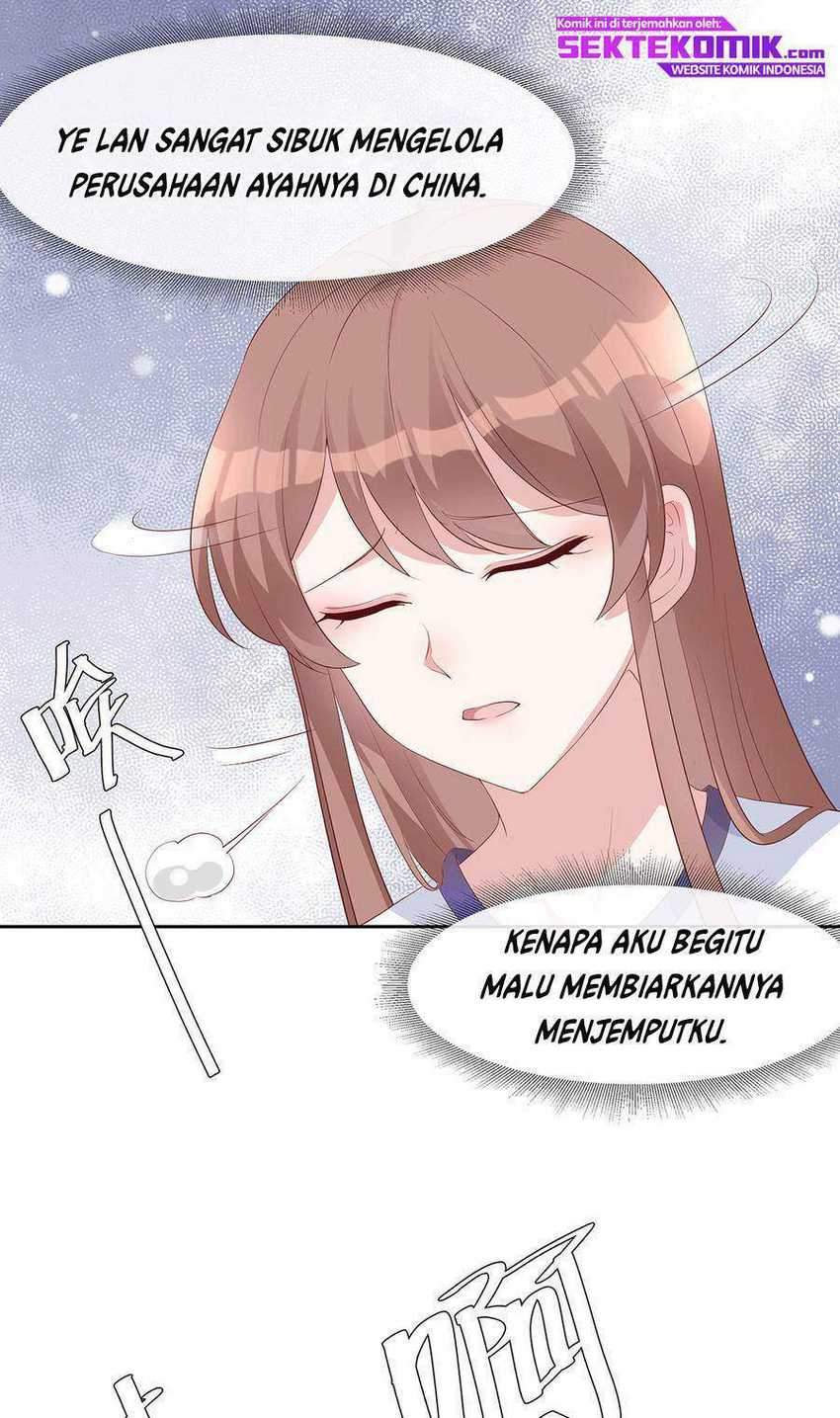 Me! Super rich! Bab 68 halaman 20