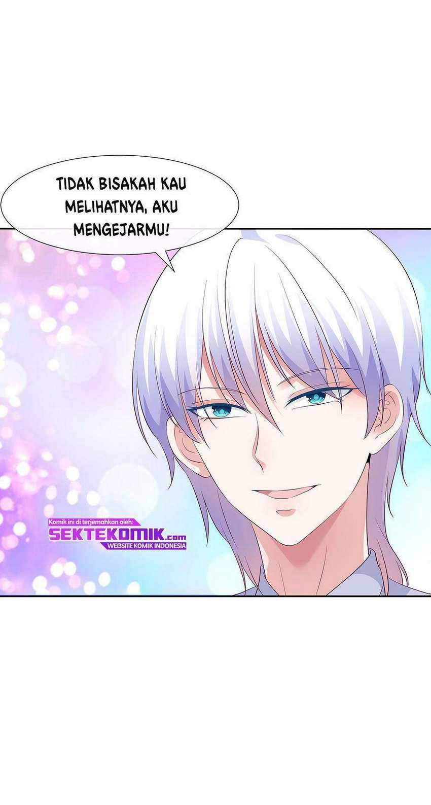 Me! Super rich! Bab 68 halaman 31