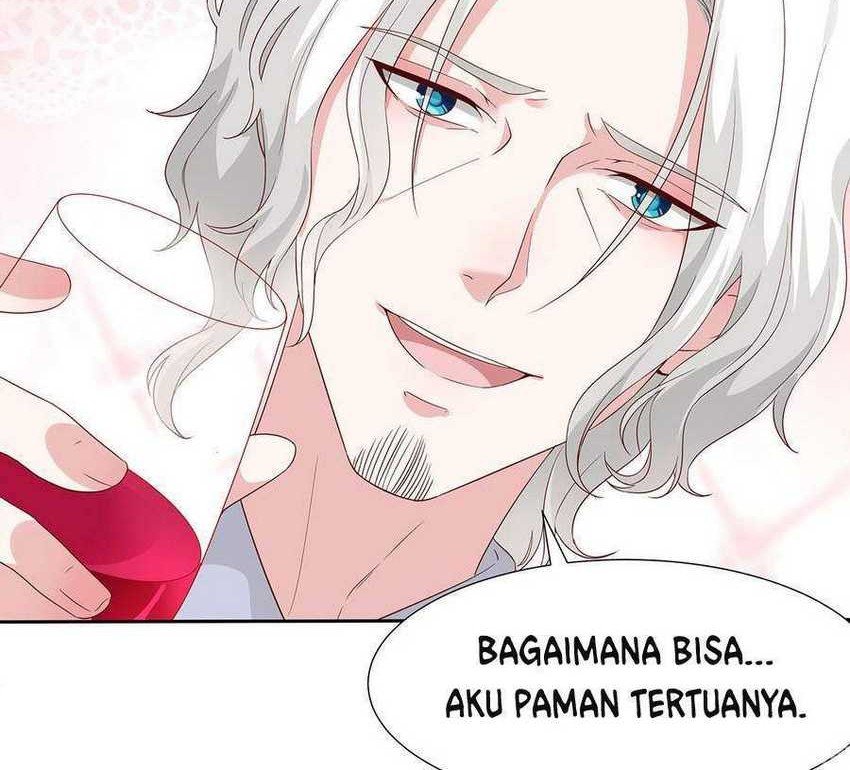 Me! Super rich! Bab 69 halaman 13